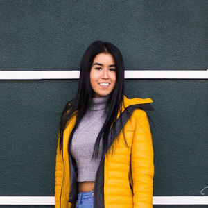 Meet your Posher, Karina